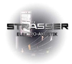 Straesser - Elektro Akustic